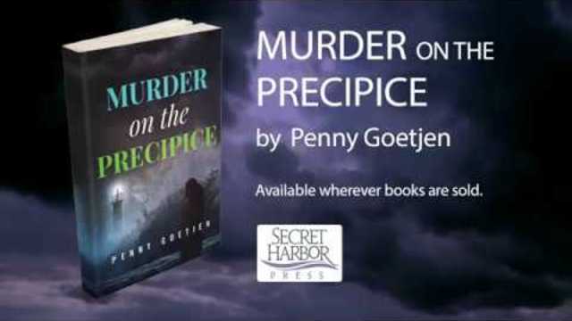 Murder on the Precipice