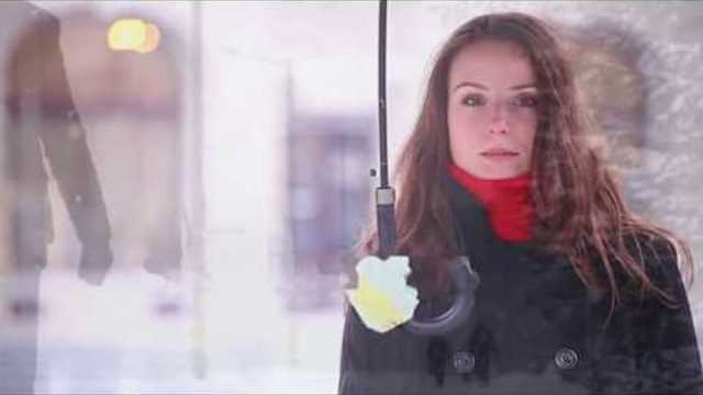 Александр Юрпалов   -   Белая зима.