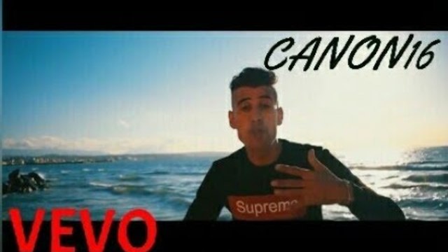 LA CANON 16  ( كليب حصري ) VEVO 2018