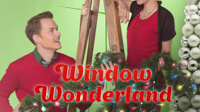 Чудеса във витрината Window Wonderland   (2013)  Бг Аудио( Високо Качество) Част 1
