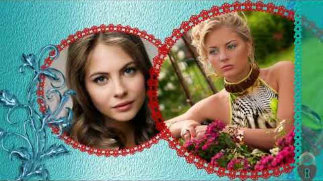 Ты мне нужна