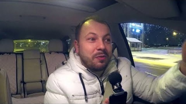 Ярослав Сумишевский - "Продавцы цветов"