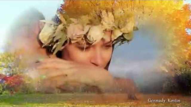 Александр Галицкий   -   И ты придешь из сентября