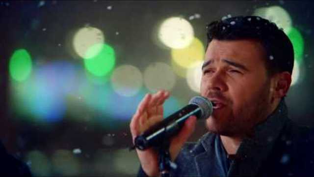 EMIN & Владимир Кузьмин - Сибирские морозы