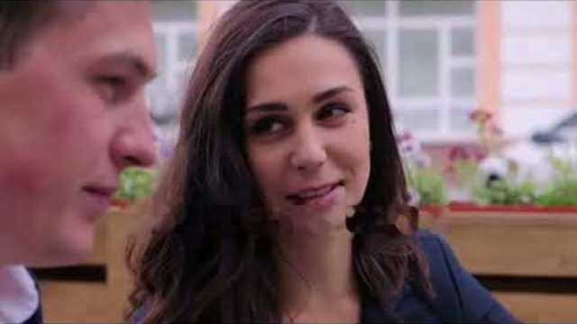 Игорь Горбушин и Эля   -    Мне не хватает твоих глаз