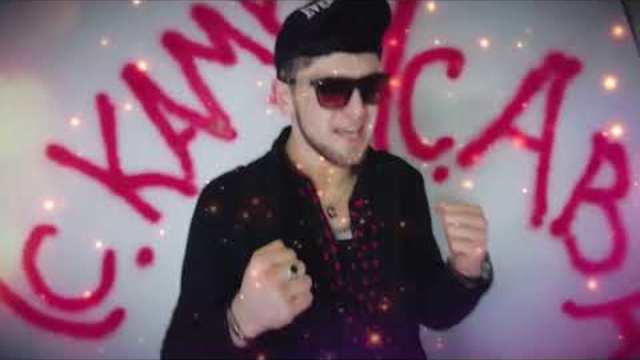 Mc Kamal Хеч булмаса дуст булиб кол ремикс