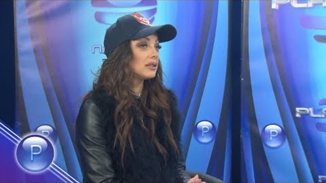 ZVEZDNO S EMANUELA / Звездно с Емануела, 15.01.2018