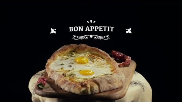 ТУРЕЦКОЕ ПИДЕ С СЫРОМ ДОР БЛЮ ≡ Кухня Великолепного Века