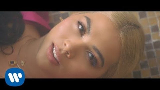 Hayley Kiyoko - Curious [Official Video]