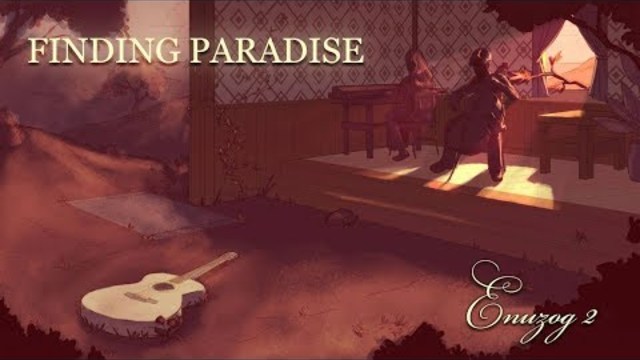 Finding Paradise - Епизод 2