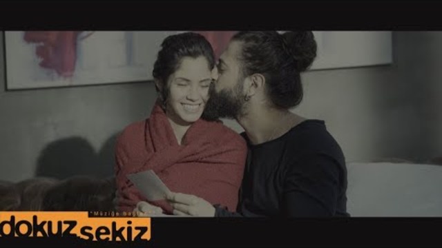 Koray Avcı - Unutamam Seni (Official Video)