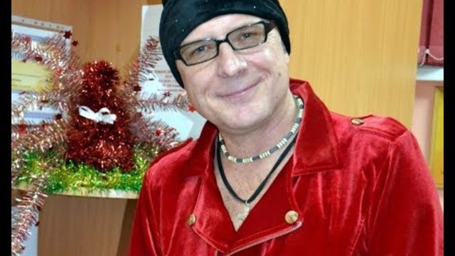 Валерий Палаускас  - РАДУЮСЬ ТВОЕМУ ПОЦЕЛУЮ