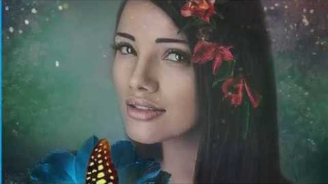 Band ODESSA  - ЛЮБОВЬ И НЕЖНОСТЬ