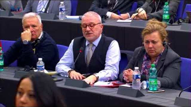 Бойко Борисов зарадва Европарламента с желание за диалог и решения: Нямаме време за губене