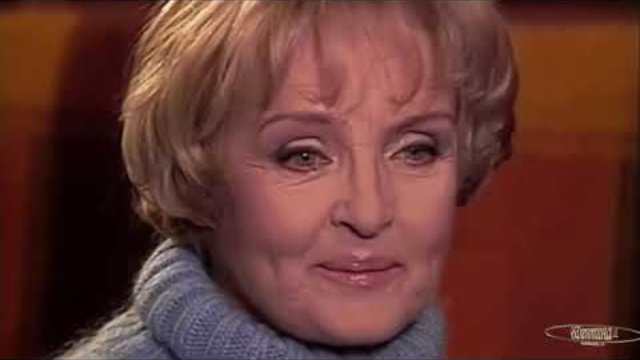 ЯН МАРТИ  -  А ВОЗРАСТА, У ЖЕНЩИН НЕТ, КОГДА ОНИ ЛЮБИМЫ"