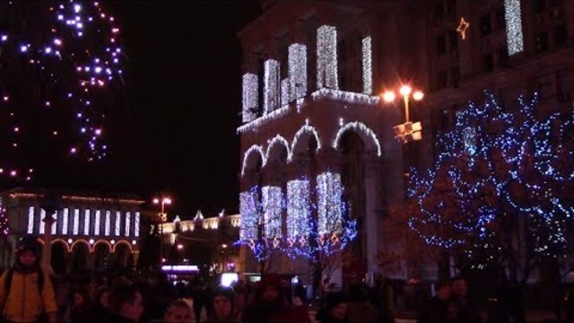 Сладкие мгновения жизни Замечательная музыка Гуляния