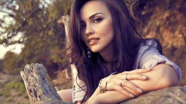 Марина Алексеева  -  Горькое Вино Любви Моей