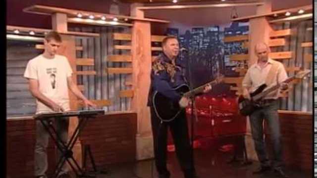 Валерий Власов - "КРУГ ДРУЗЕЙ"