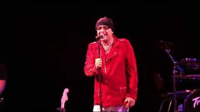 Валерий Палаускас   -   ПОЛЕВЫЕ ЦВЕТЫ, СОБЕРУ БУКЕТ