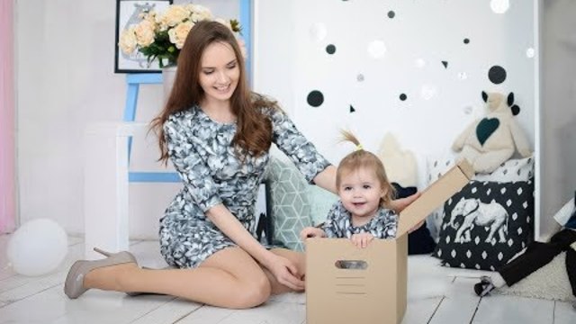 Ганапи Абуев  -  Мама