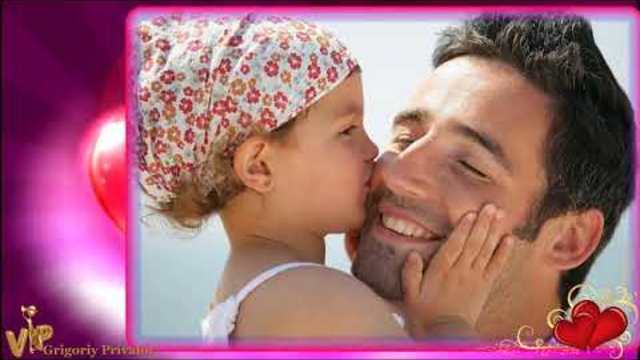 Алексей Порхачев   -   ДОЧЕНЬКА