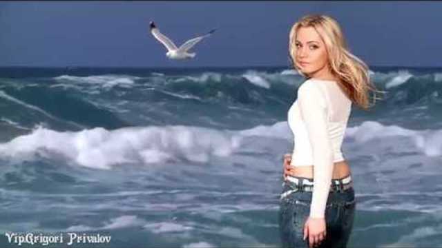 Бирюза  -  Голуби