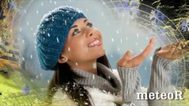 Андрей Картавцев - Белым, белым снегом