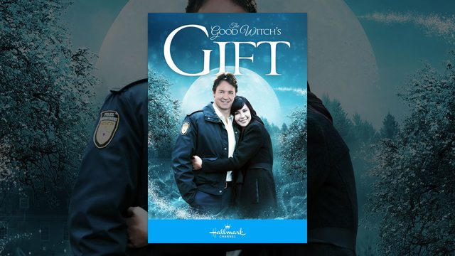 Сватбата на  добрата вещица The Good Witch's Gift (2010) Бг Аудио( Високо Качество) Част 1