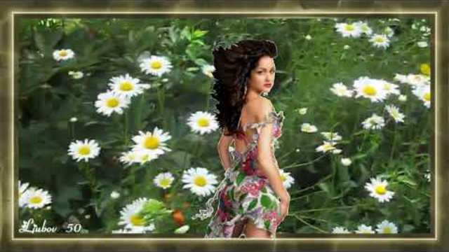 Валерий  Залкин  и  Куклы Напрокат  -  Поверила