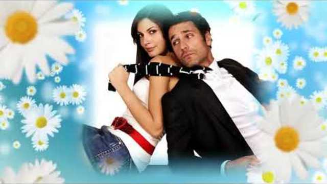 Люби меня, как я тебя