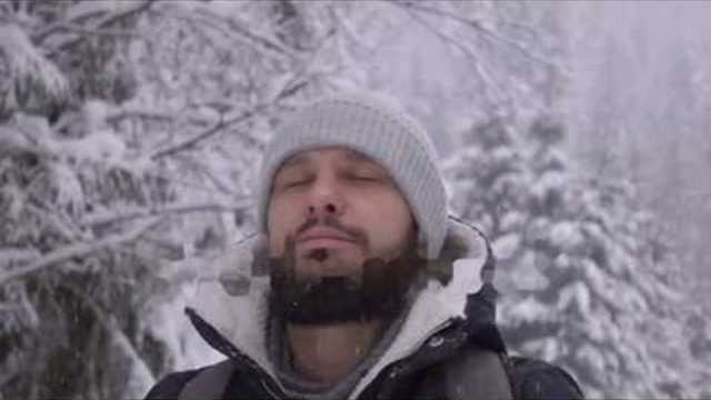 Евгений Кирилов  -  Вьюга