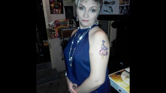 Галина Пахомова  -  Текила любовь