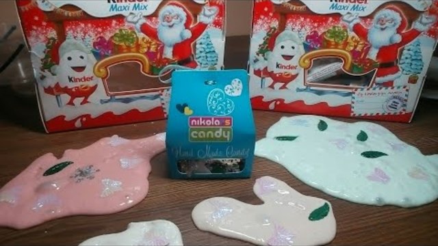 ❤Роблю лизуни❤Проверяю рецепти❤_LUCKY_SUN_❤