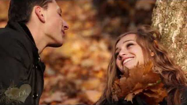 ИРИНА БАЖЕНОВА И АЛЕКСЕЙ ТИМОНИН  -  ЛЮБИ МЕНЯ, КАК Я ТЕБЯ