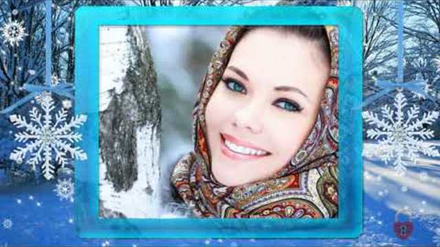 Зимний вальс