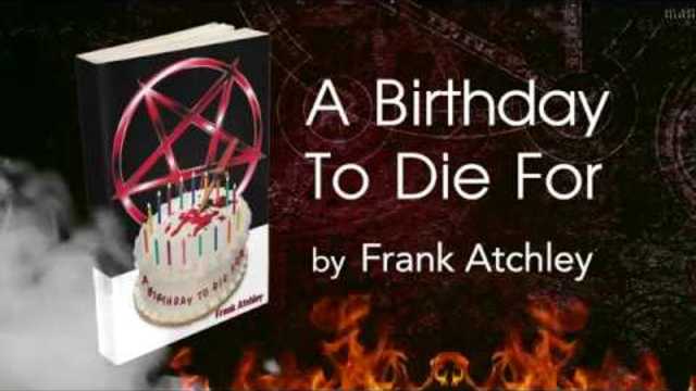 A Birthday To Die For
