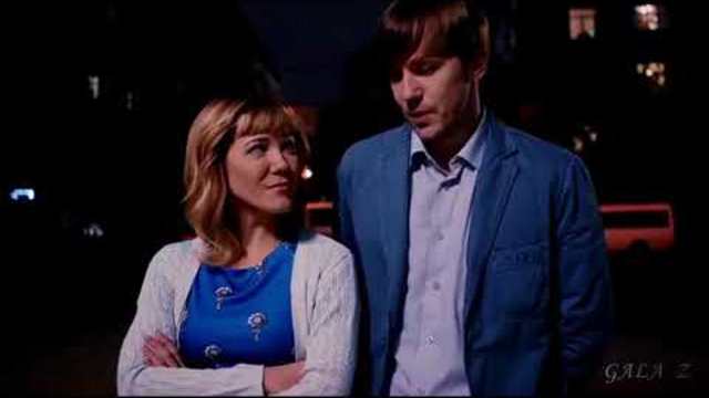 С. СТАРОДУБЦЕВ  -  Я В ДАЛИ ОТ ТЕБЯ