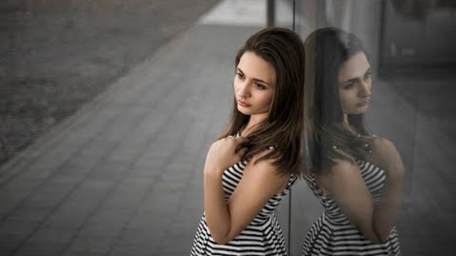 Игорь Ачкасов  -    Ты не такая как все