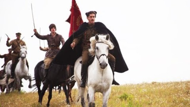 Гр. Пикник. Полюшко - поле.