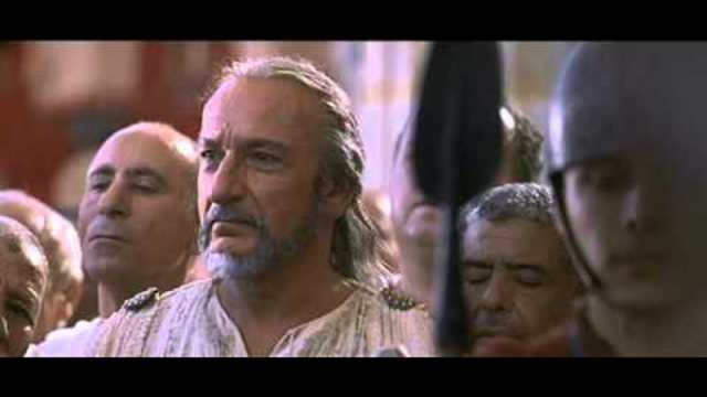 Последний Легион HD