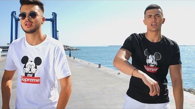 CHOKO & PICPUKK - CHERESHKA / ЧОКО & ПИКПУК - ЧЕРЕШКА (Official HD Video)