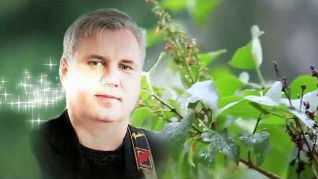 Валерий Власов  -  ЗА ГРАНЬЮ МЕЧТЫ