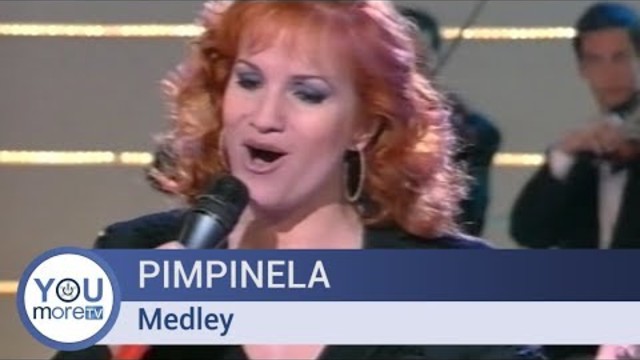 Pimpinela - Medley