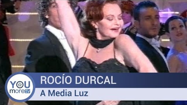 Rocío Durcal - A Media Luz