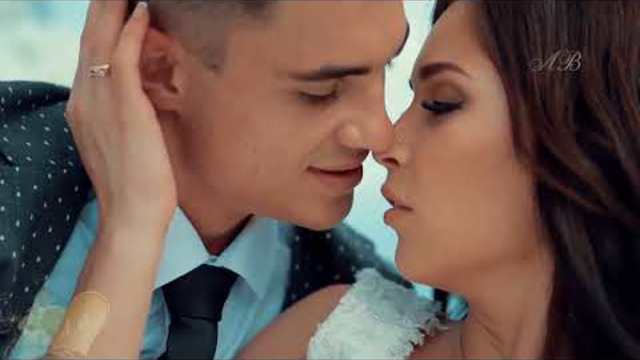 ИГОРЬ КОРНИЛОВ - ТЫ ТАКАЯ ОДНА