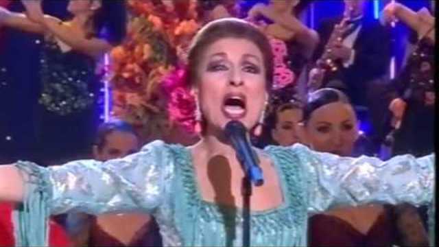 Gracía Montes - Soy Una Feria