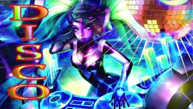 Воскресная дискотека!  Сборник 2018