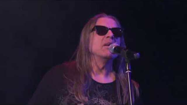 Валерий Палаускас   -   ЗАКОЛДОВАНЫ БЫТЬ ВМЕСТЕ