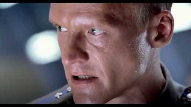 ВИА Спецназ  -  ТОНКИЙ ЛЁД