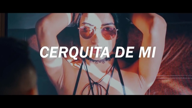 New 2018! Nigga ft Ricky Rick - Cerquita de Mí (Official Video)